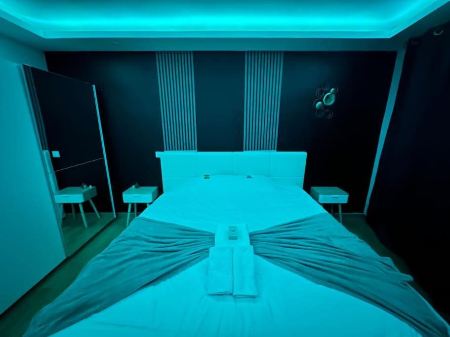 E Servagnat T3 Luxe Avec Sauna Jacuzzi Et Hammam Epernay Exterior photo