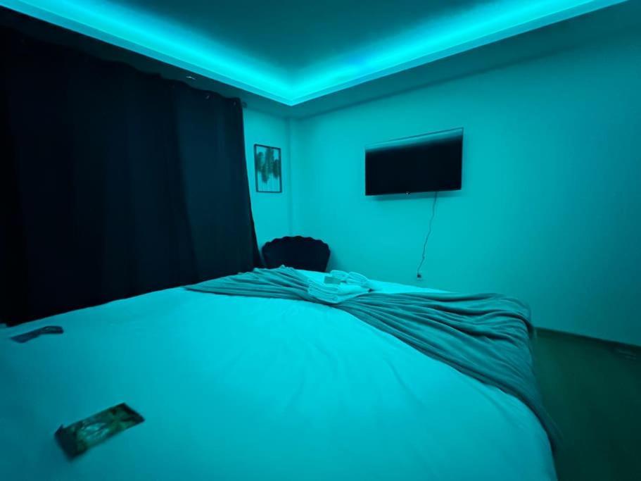 E Servagnat T3 Luxe Avec Sauna Jacuzzi Et Hammam Epernay Exterior photo